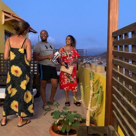 Casa Bom Dia Ξενοδοχείο Μιντέλο Εξωτερικό φωτογραφία