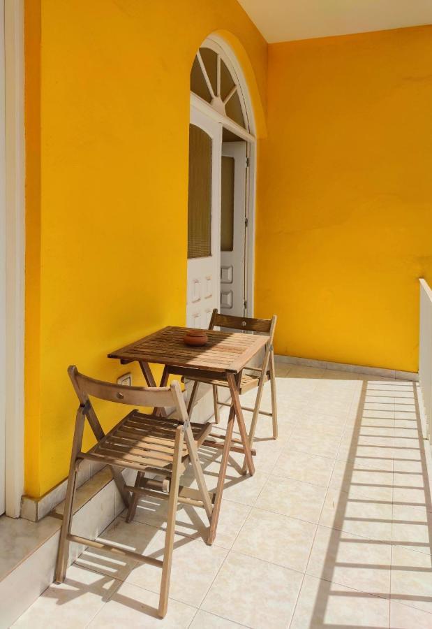 Casa Bom Dia Ξενοδοχείο Μιντέλο Εξωτερικό φωτογραφία