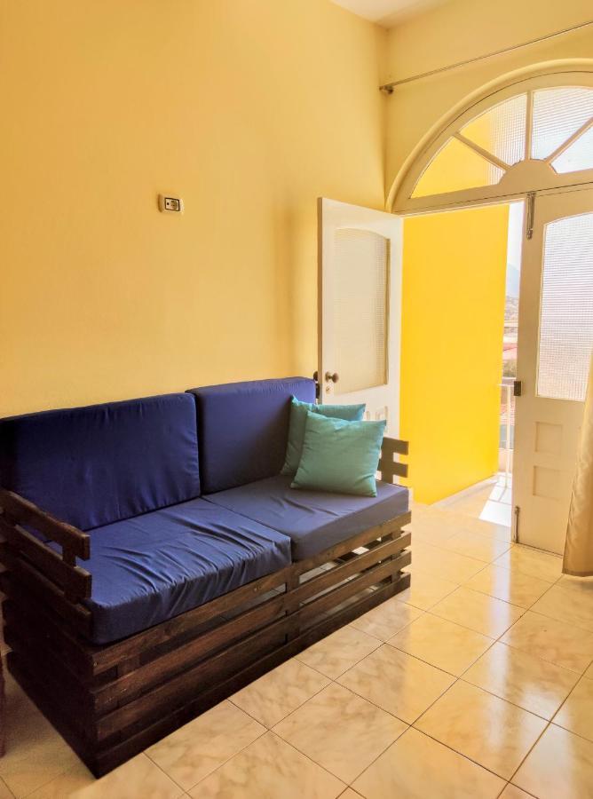 Casa Bom Dia Ξενοδοχείο Μιντέλο Εξωτερικό φωτογραφία