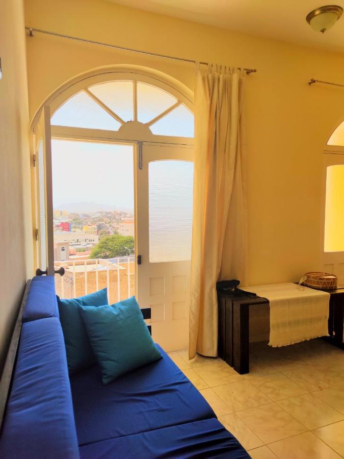 Casa Bom Dia Ξενοδοχείο Μιντέλο Εξωτερικό φωτογραφία